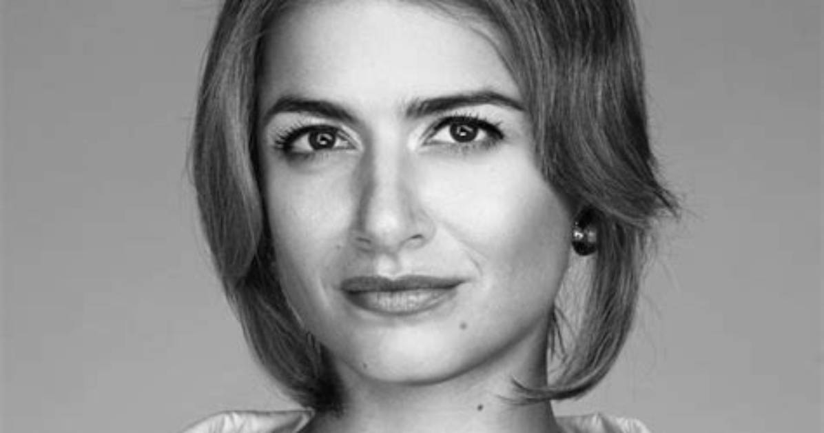 Anya Parampil