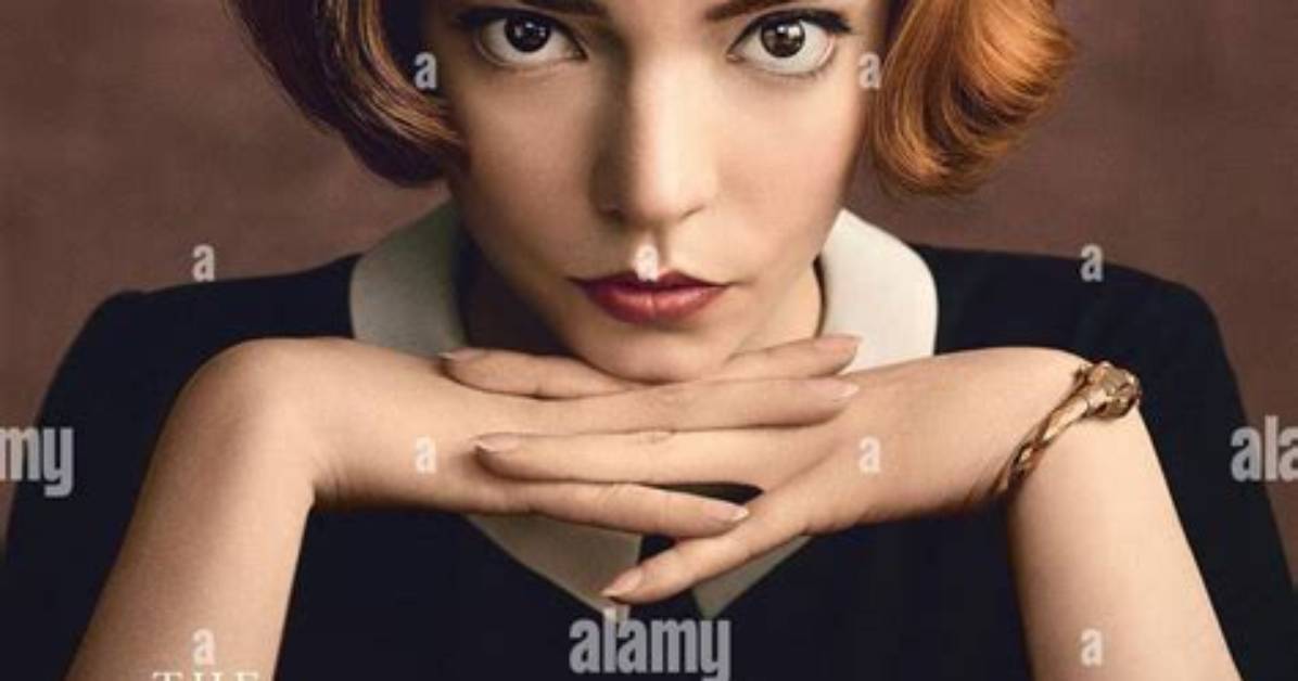 Anya Taylor-Joy — Photos of the ‘Queen’s Gambit’ Actress – Hollywood Life
