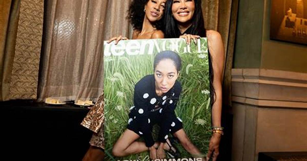 Aoki Lee Simmons