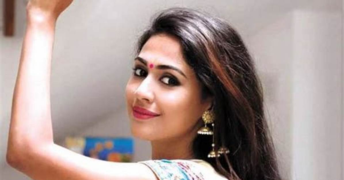 Aparna Vinod