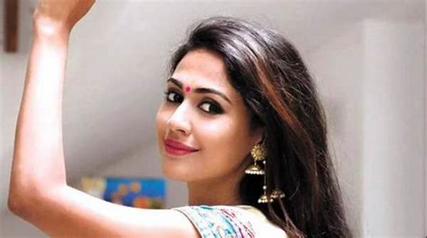 Aparna Vinod