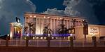 Apollo Hotel, Johannesburg, South Africa