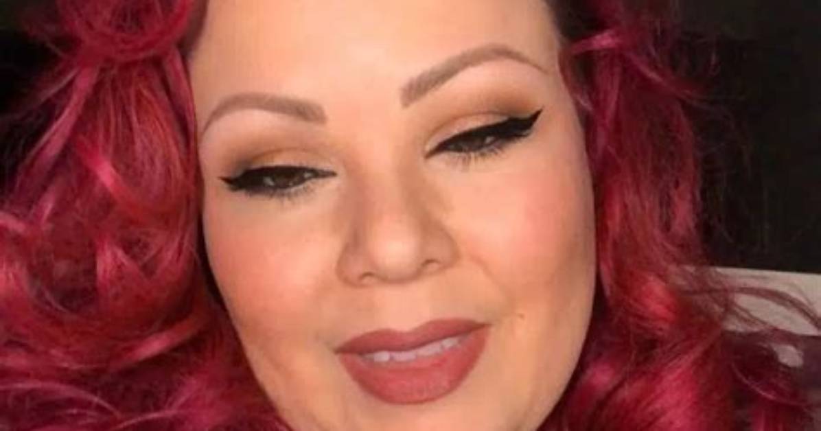 April Clark Age, Wiki, Biography, Height, Husband, Instagram