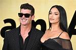 April Love Geary Wikipedia, Age, Birthday, Net Worth, Kids, and Instagram of Robin Thicke’s Girlfriend