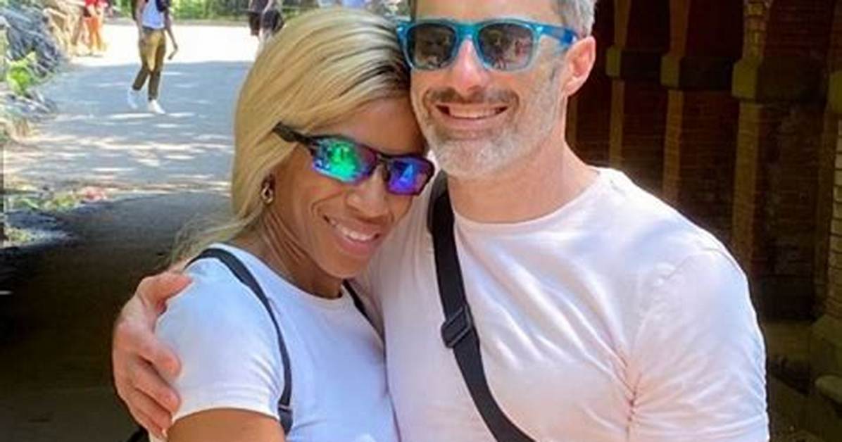 April Simpkins- Biography, Net Worth, Husband, Marriage, Height