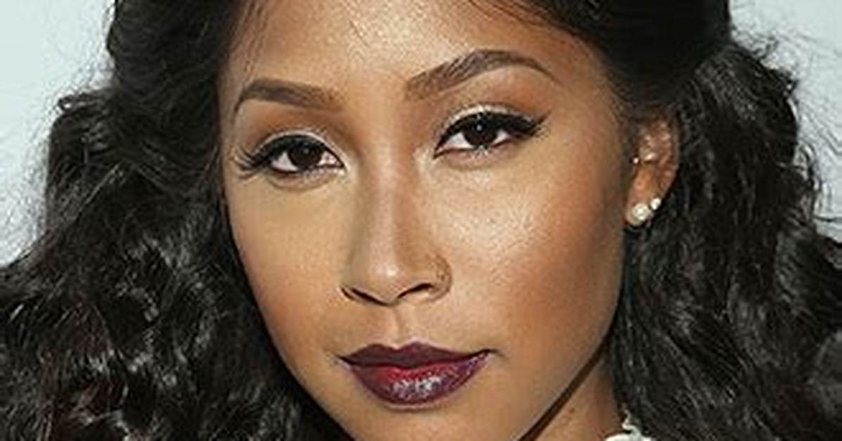 Apryl Jones Celebrity Profile – Hollywood Life