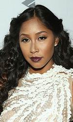 Apryl Jones Celebrity Profile – Hollywood Life
