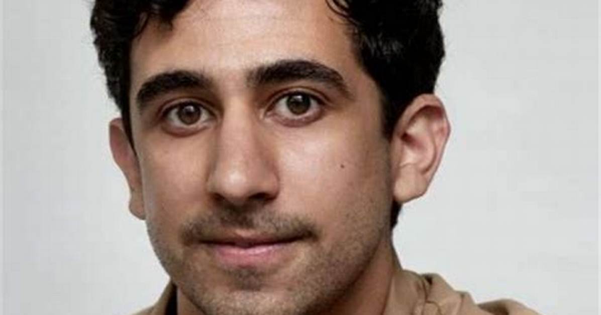 Arash Demaxi Bio, Wiki, Age, Height, Family, Girlfriend, Movies, Tv Shows, the Irrational and Net Worth