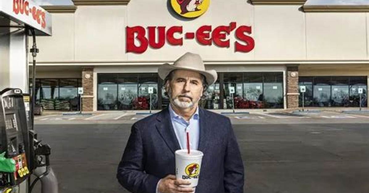 Arch Aplin Iii Net Worth – Buc Ees Gas Owner Salary and Earnings