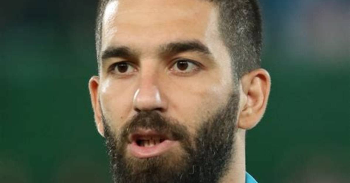 Arda Turan