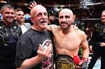 Are Alexander Volkanovski Parents Still Alive Meet
