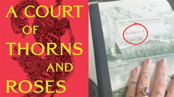 Are Books 6 & 7 for ‘Got’ Coming Soon? – Hollywood Life