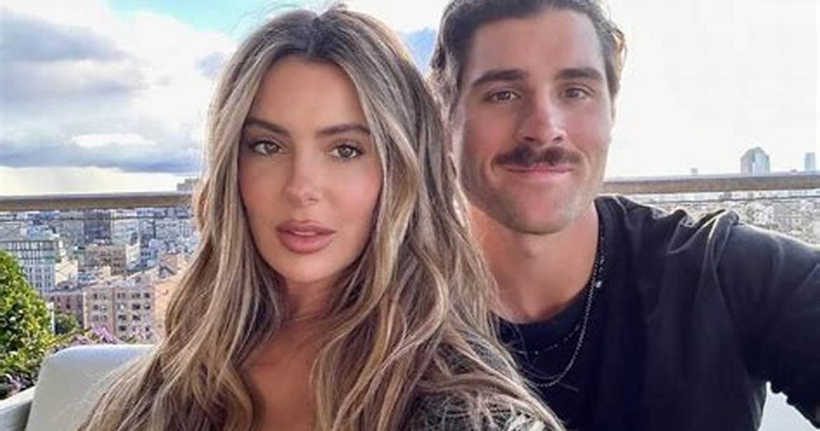 Are Brielle Biermann & Slade Living Together? Recap – Hollywood Life