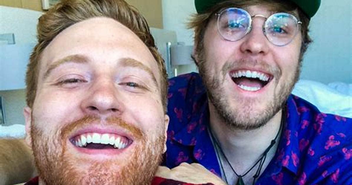 Are Cameraman Andrew Siwicki and Shane Dawson Still Friends? Drama Explained