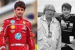 Are Charles Leclerc Parents Rich? Is Charles Leclerc from a Rich Family?