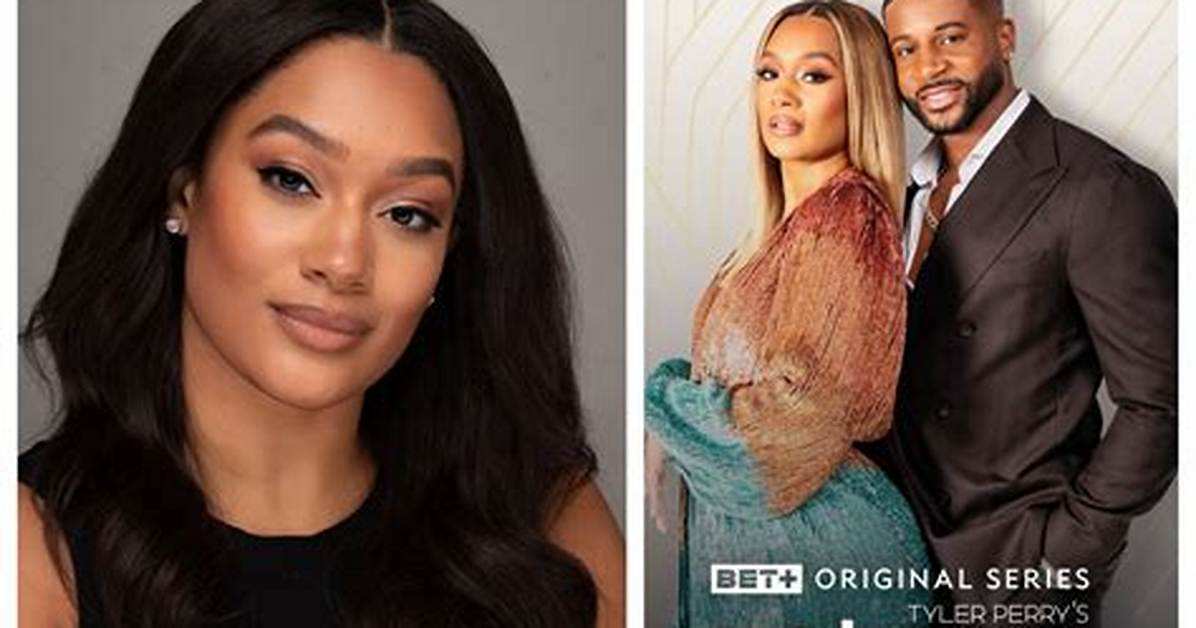 Are Crystal Renee Hayslett and Tyler Perry Dating? Details About Their Relationship