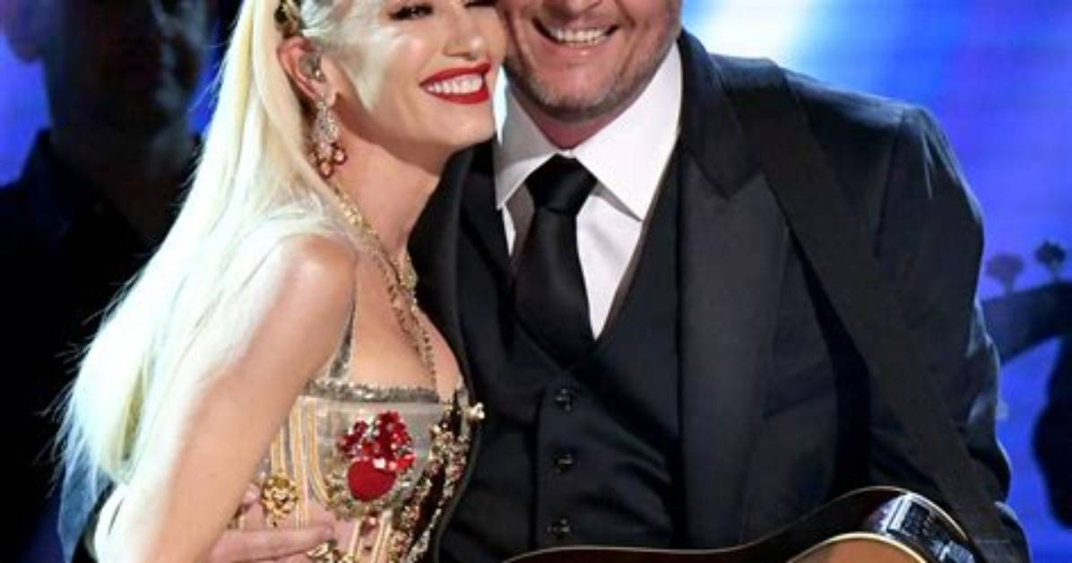 Are Gwen Stefani & Blake Shelton Getting Married in 2019? the Truth – Hollywood Life