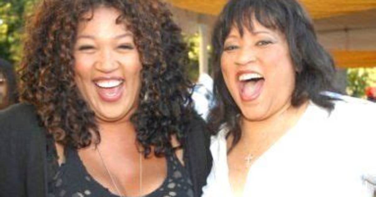 Are Jackee Harry and Kym Whitley Related? Are They Sisters, Family, Wealth?