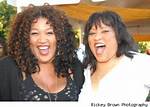 Are Jackee Harry and Kym Whitley Related? Are They Sisters, Family, Wealth?
