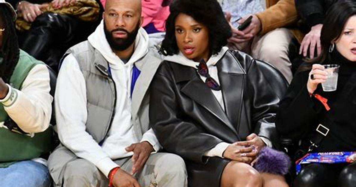 Are Jennifer Hudson & Will. I. Am Dating? They’ Have a Casual Relationship: Report – Hollywood Life