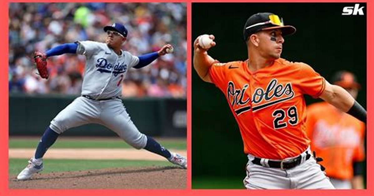 Are Luis Urias and Ramon Urias Related? Who Is Luis Urias Brother?
