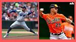 Are Luis Urias and Ramon Urias Related? Who Is Luis Urias Brother?