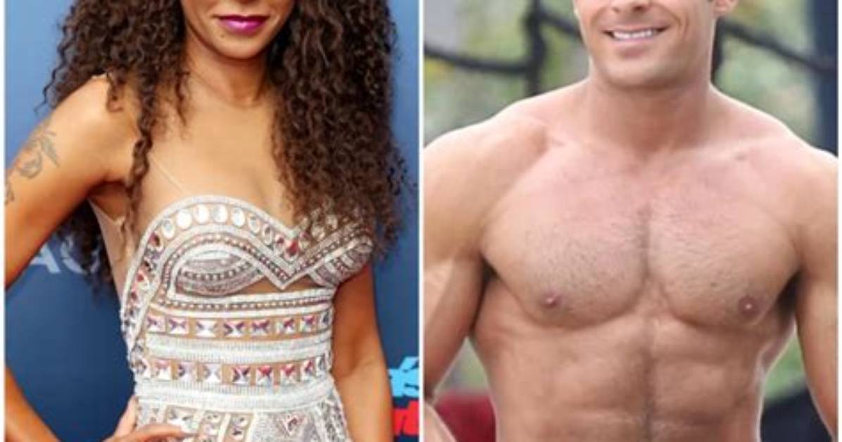 Are Mel B, 43, & Zac Efron, 30, Dating? — They Reportedly Met on Dating App & Hooked Up