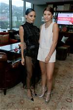 Are Sofia Richie and Nicole Richie Biological Sisters?