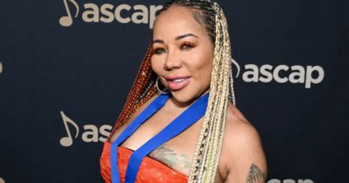 Are Tiny Harris & T. I. Taking Sides in Feud Between Nicki & Cardi? – Hollywood Life