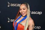 Are Tiny Harris & T. I. Taking Sides in Feud Between Nicki & Cardi? – Hollywood Life