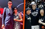 Are Zach Edeys Parents Still Married: an in-Depth Exploration