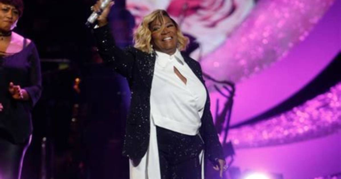 Aretha Franklin Grammys Tribute Concert 2019 — Photos