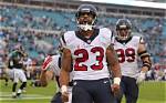 Arian Foster Bio, Wiki, Age, Height, Parents, Wife, College, Career and Net Worth
