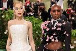 Ariana Grande & Cynthia Erivo Attend 2024 Met Gala with ‘Wicked’ Vibe Dresses: Photos