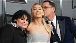 Ariana Grande Reveals Painful Estrangement from Her Father