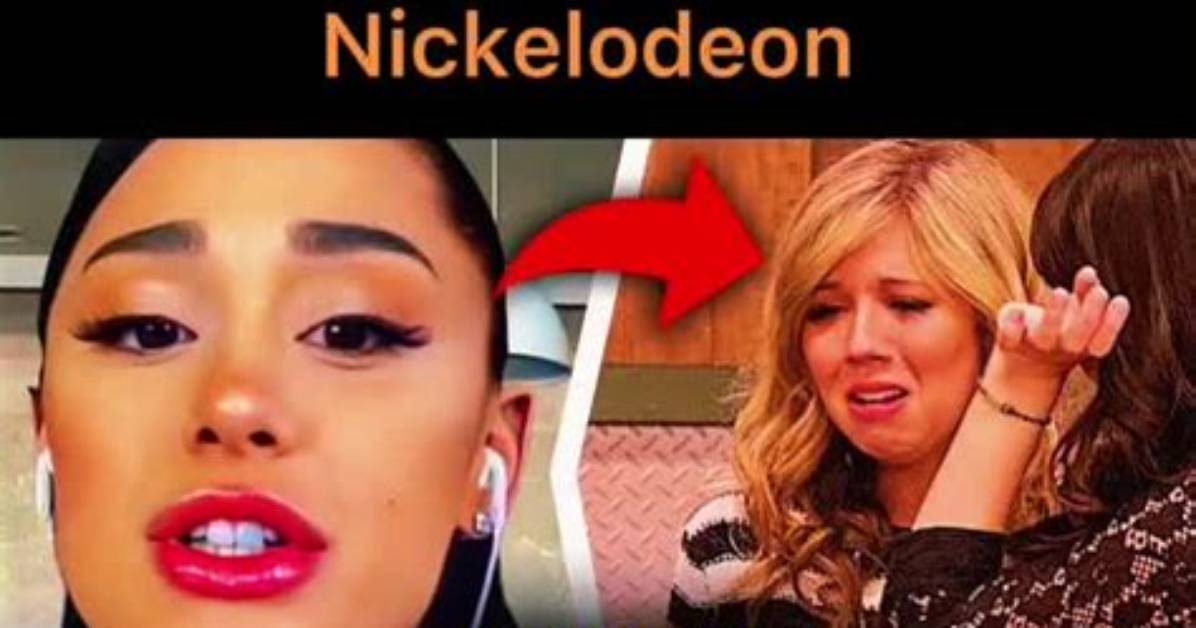Ariana Grande Reveals the Truth Behind Jennette Mccurdy Money Feud
