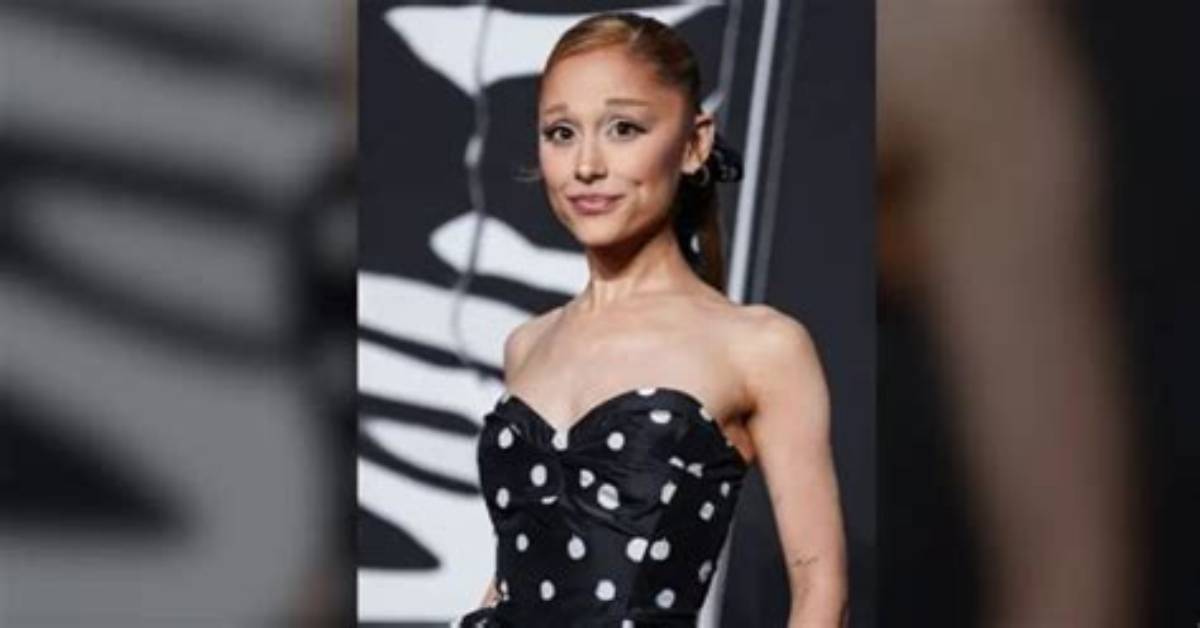 Ariana Grande’s Baby Plans Revealed After Marrying Dalton Gomez – Hollywood Life