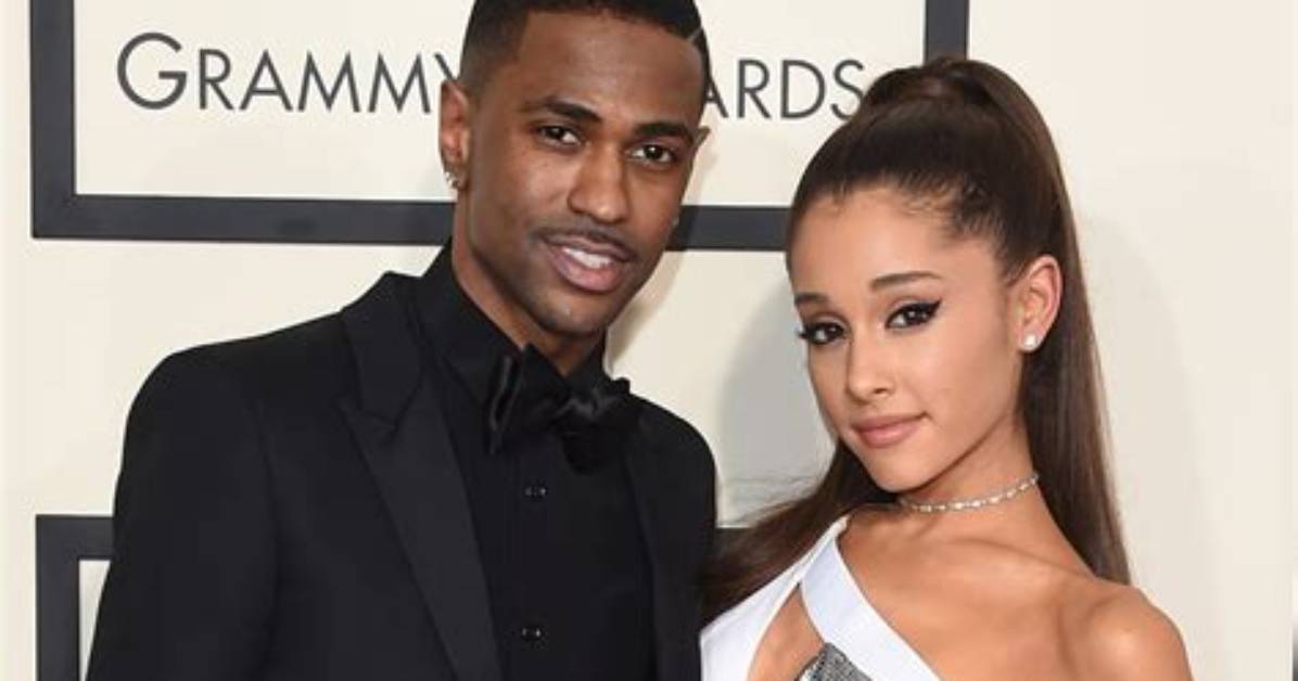 Ariana Grande’s Ex Big Sean ‘Isn’t Surprised’ by Her Engagement: She’s ‘Obsessed’ with Marriage