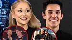 Ariana Grande’s Ex Dalton Gomez Goes Instagram Official with New Girlfriend Maika Monroe