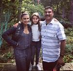 Ariana Greenblatt's Mother: a Guiding Force Behind Her Success