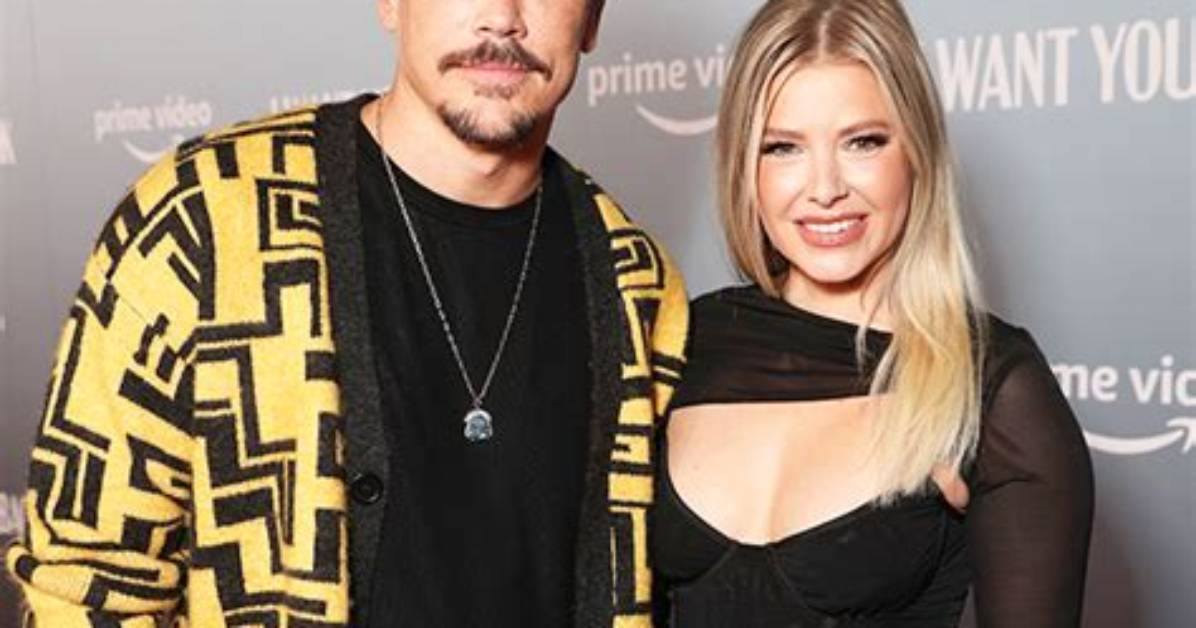 Ariana Madix & Tom Sandoval Still Living in Same House for Season 11 – Hollywood Life