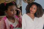 Ariana Neal: Meet the Actress Cast as Nicki Minaj in Abc Family Comedy
