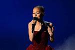 Ariana’s Grammy Performance Will Knock Your Socks off – Hollywood Life