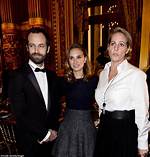 Ariane De Rothschild