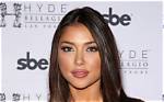 Arianny Celeste — Photos