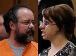 Ariel Castro’s Kidnapping Victim Recalls Terror: I Was ‘Raped’, ‘Chained to Wall’ & ‘Fed Once a Day’