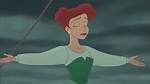 Ariel's Magical Transformation: a Before-and-After Story