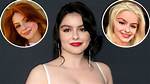 Ariel Winter Blonde Hair — Goes Back to Her Natural Shade – Hollywood Life