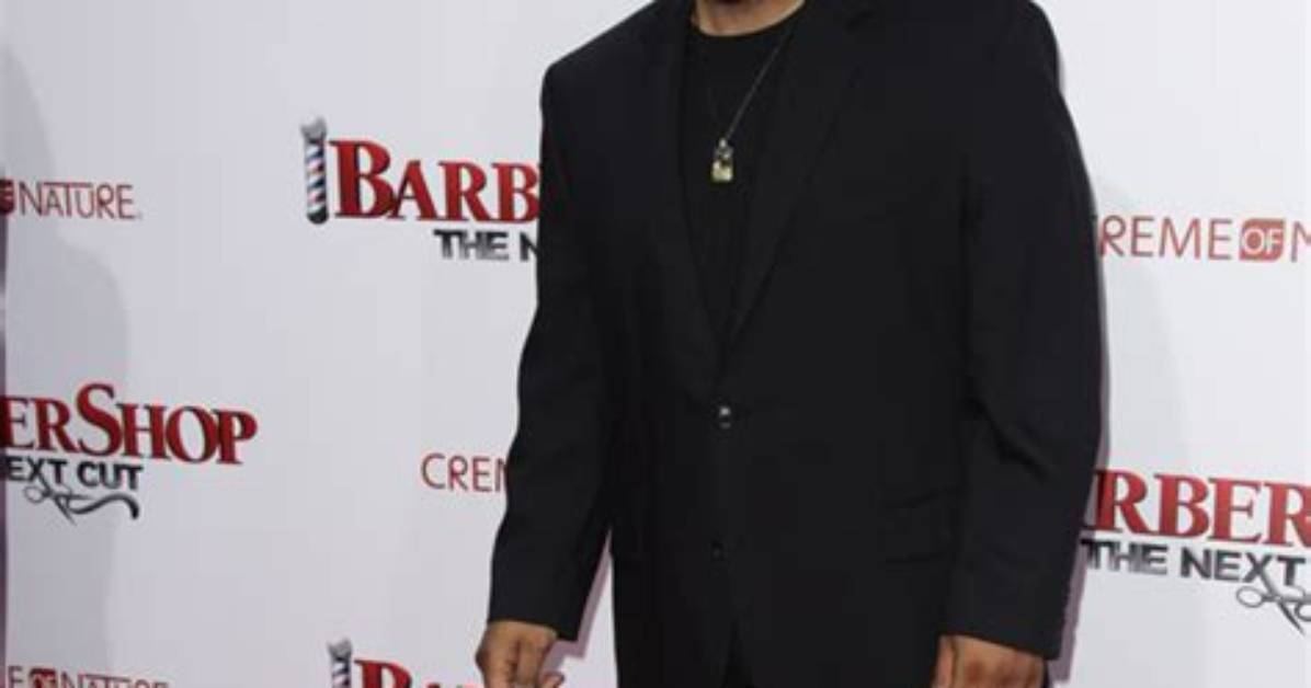 Ariel Winter, Ice Cube & More Stars with Cold Names to Get You Pumped for the Season