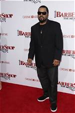 Ariel Winter, Ice Cube & More Stars with Cold Names to Get You Pumped for the Season